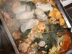 -后街佬·炭火鲜鱼杂(南城店)