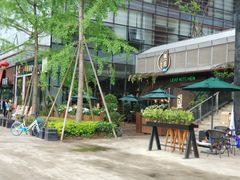 -星巴克(成都科学城店)