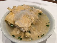 -慧娟面馆·餐厅(望江路店)