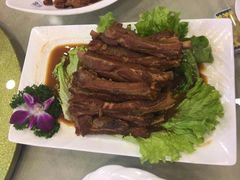 -东四民芳餐厅(世茂工三店)
