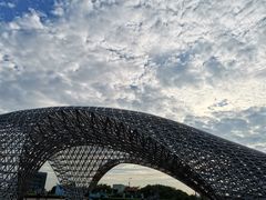 -南汇嘴观海公园