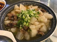 -月圆霖特色农家乐