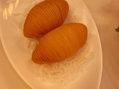 -利苑酒家(合景国际金融广场店)