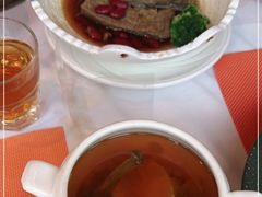 -若蘭慈·无国界素食料理(欢乐海岸店)
