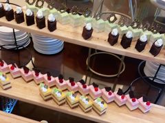 -元一希尔顿酒店·禅自助餐厅·啤酒花园
