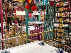 -友记功夫香·人民川菜(红牌楼店)