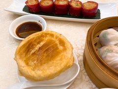-顺德人家食府(黄金广场店)