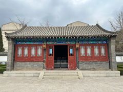 -金州副都统衙门博物馆