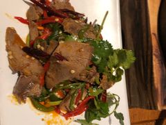 -云海肴·汽锅鸡·云南菜(苏州中心店)