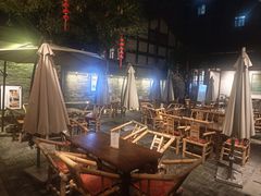 -见山书院