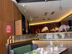 -新白鹿餐厅(松江开元地中海店)