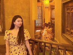 -叶叶菩提(太原别墅店)