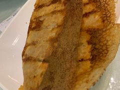 -大眼锅贴饺子(河西店)