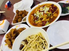 -杏园餐厅(西四北大街店)
