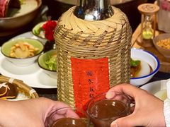 -盡膳口福·百年汤方火锅(科华北路店)