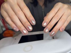 -如一·美甲美睫