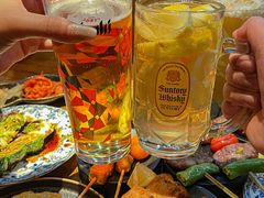-鸟幸 TORISAKI 炭火居酒屋