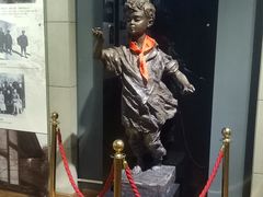 -重庆歌乐山烈士陵园