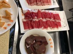 -蜀留香火锅·始于1999·原四川老火锅(白堤路店)