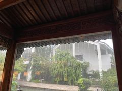 -广富林宰相府酒店·水云间