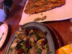 -肉串汪(望京店)