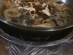 -满天星太珍火锅