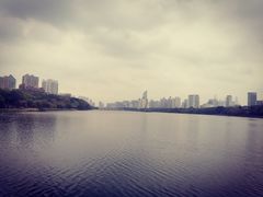 -南宁南湖公园