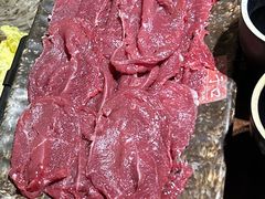 -海子口鲜牛馆(招商兰溪谷店)