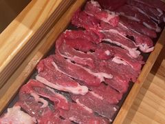 -巴邑火锅·鲜切牛肉(萧山银隆店)