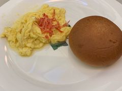 -翠华餐厅(香港国际机场店)