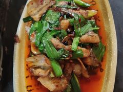 -青城甲(青城山店)