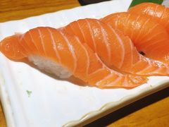 -东岸料理·寿司·刺身