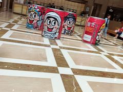 -上海神旺大酒店