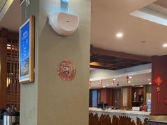 -糟粕醋·椰苑海南菜餐厅(亚龙湾天域酒店)