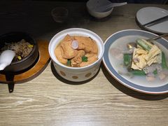 -熹素·鲜美素食Vegetarian (天河领展店)