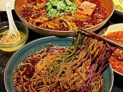 -华豫川酒家(双子塔店)