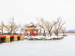 -颐和园