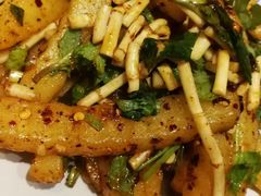 -云海肴·汽锅鸡·云南菜(天津国金汇店)