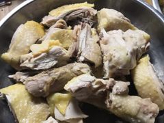 -西华美食•老广烧腊(百灵路店)