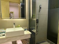 -好逸SMART酒店(成都春熙路太古里店)