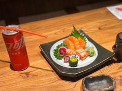 -炉胜·炉端烧·居酒屋