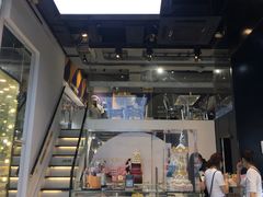 -麦雪尔甜品·生日蛋糕(新街口旗舰店)