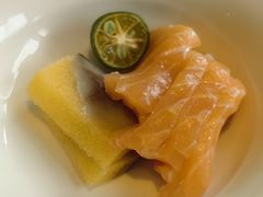 -盛宴自助餐厅(运达喜来登店)