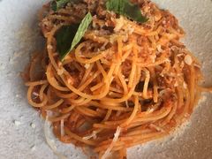 -PIZZA BIANCA(万象城店)