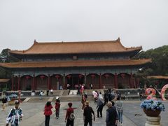 -珠海圆明新园