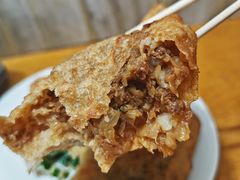 -老方子馅饼粥(台东店)