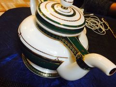 -马勒别墅·中餐厅