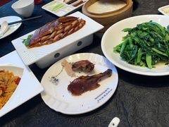 -正德楼果木烤鸭·渔家菜(东港店)