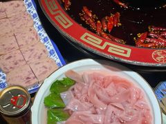 -陈眼镜火锅(总店)