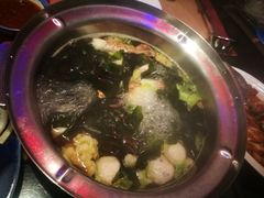 -Mk 泰式自助火锅